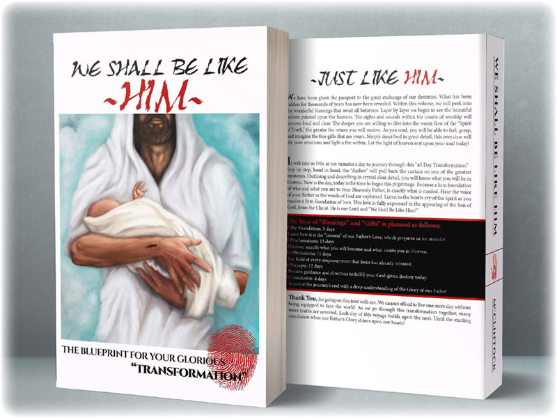 Download Free Devotional Book